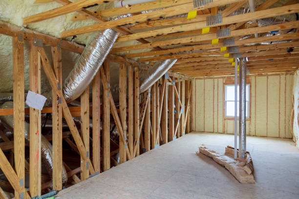 Best Insulation for Specific Applications in Meadow Lake, NM