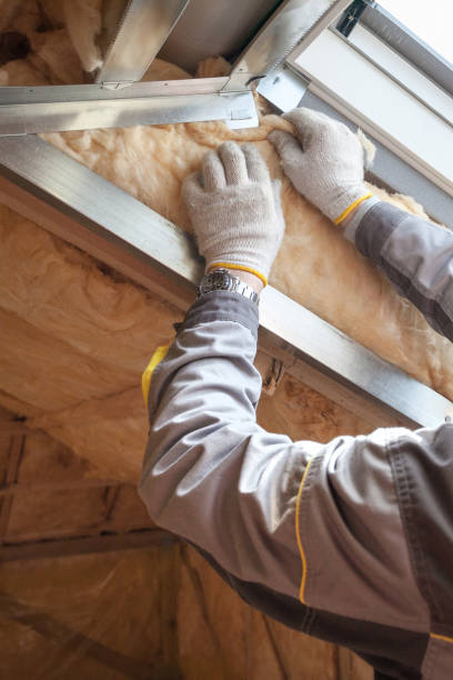 Trusted NM Insulation Contractor Experts