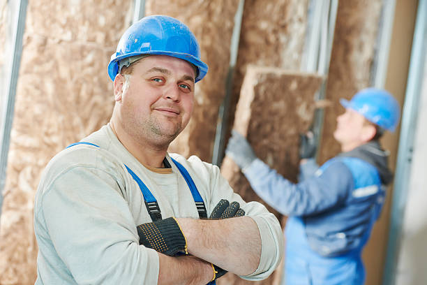 Best Types of Insulation in Meadow Lake, NM